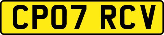 CP07RCV