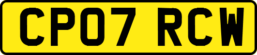 CP07RCW