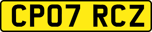 CP07RCZ