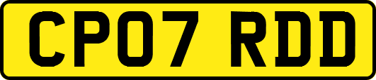CP07RDD