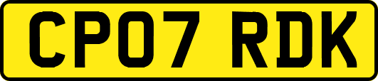 CP07RDK