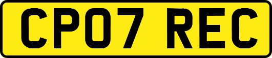 CP07REC
