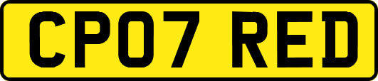 CP07RED