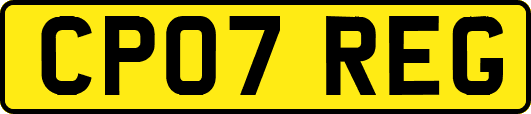 CP07REG