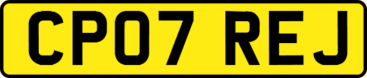 CP07REJ