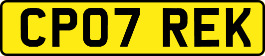 CP07REK