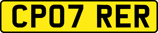 CP07RER