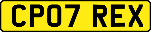 CP07REX