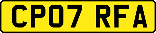 CP07RFA