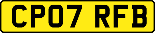 CP07RFB