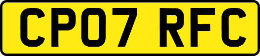 CP07RFC