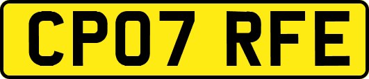 CP07RFE