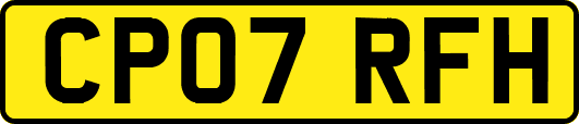 CP07RFH