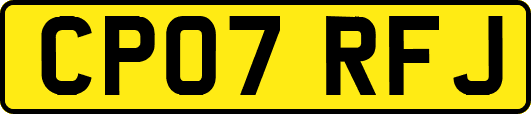 CP07RFJ