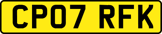 CP07RFK