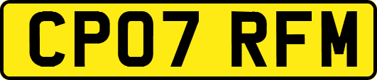 CP07RFM