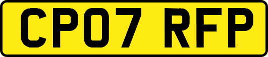 CP07RFP