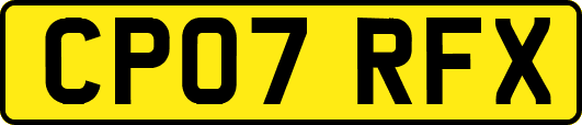 CP07RFX