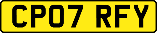 CP07RFY