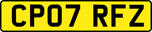 CP07RFZ