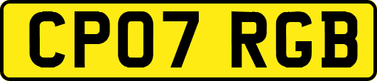 CP07RGB
