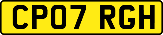 CP07RGH