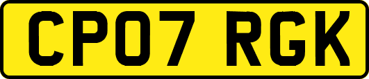 CP07RGK