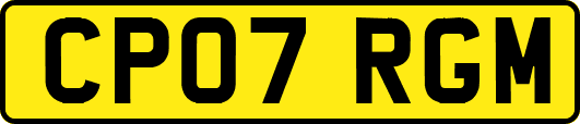 CP07RGM
