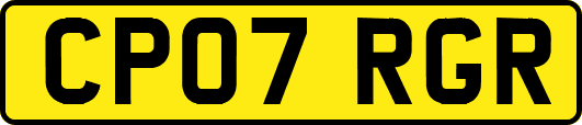 CP07RGR