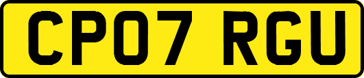 CP07RGU