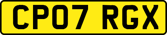 CP07RGX