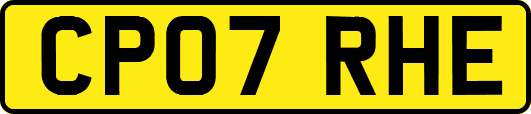 CP07RHE