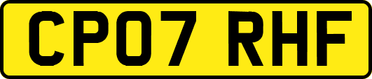 CP07RHF
