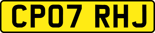 CP07RHJ