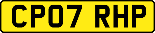 CP07RHP