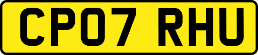 CP07RHU