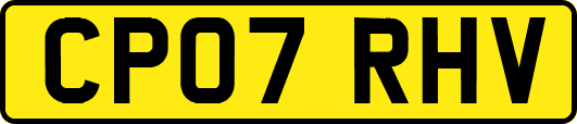 CP07RHV