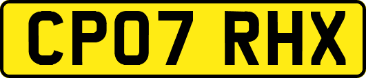 CP07RHX