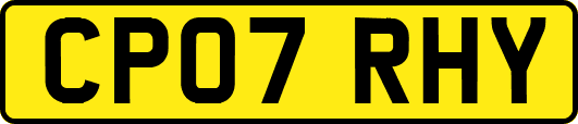 CP07RHY