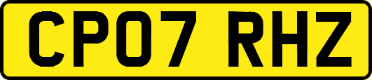 CP07RHZ