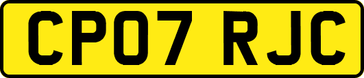 CP07RJC