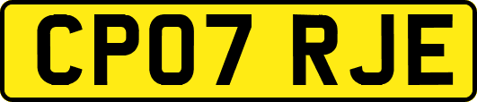 CP07RJE