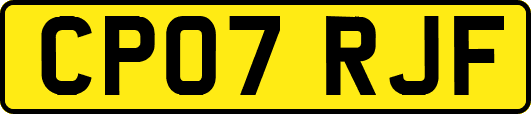 CP07RJF