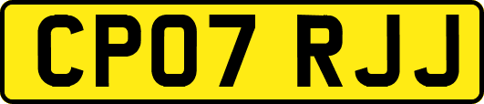 CP07RJJ
