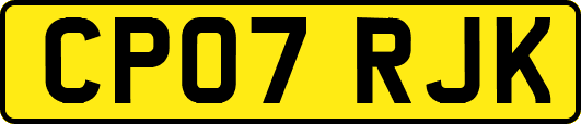 CP07RJK
