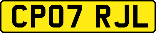 CP07RJL