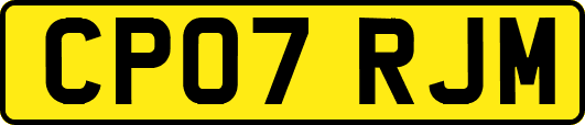 CP07RJM