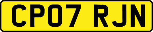 CP07RJN