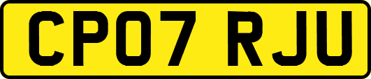 CP07RJU