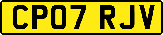 CP07RJV